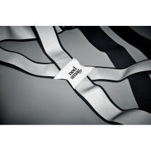 ALLVISIBLE+ Reguliuojamas 360° kūno diržas