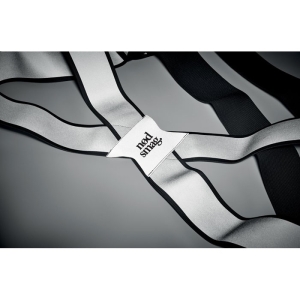 ALLVISIBLE+ Reguliuojamas 360° kūno diržas