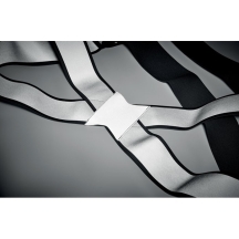 ALLVISIBLE+ Reguliuojamas 360° kūno diržas