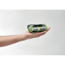 ALLVISIBLE+ Reguliuojamas 360° kūno diržas