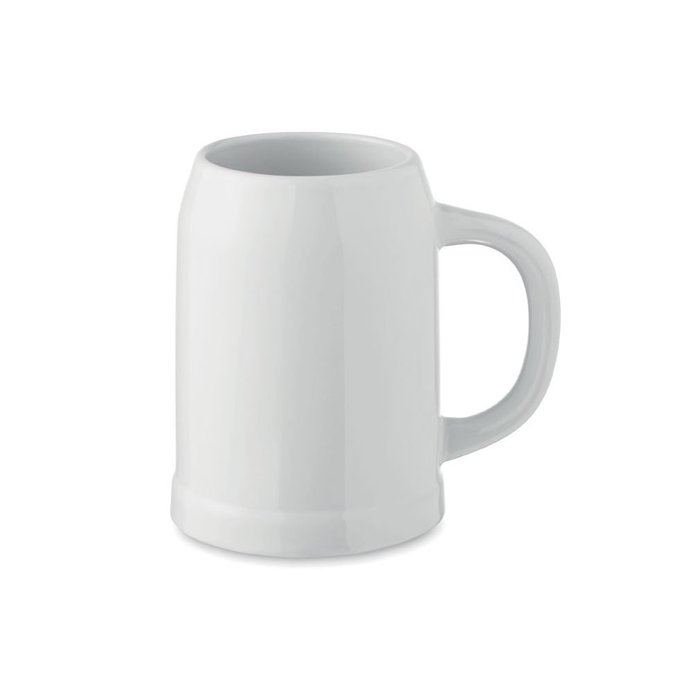 SUBLIER Sublimacinis alaus puodelis 500 ml