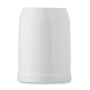 SUBLIER Sublimacinis alaus puodelis 500 ml