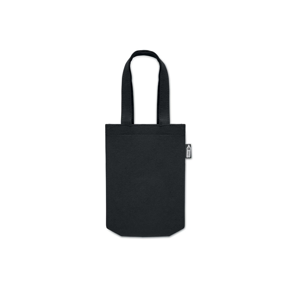 FELTOTE RPET veltinis dovanų maišelis