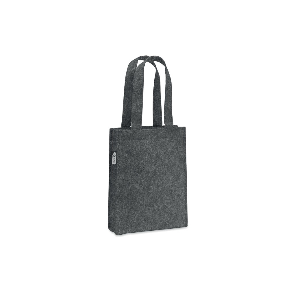 FELTOTE RPET veltinis dovanų maišelis