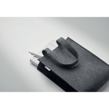 FELTOTE RPET veltinis dovanų maišelis