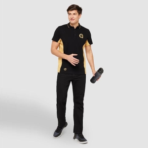 LEVEL RPET sportinė gertuvė su laikmačio žymomis 1L