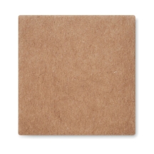 SUNFLOWER KIT Durpių vazonėlis su saulėgrąžų sėklomis