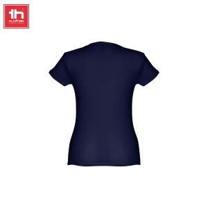 THC Sofia Moteriški Medvilniniai Marškinėliai, 150g