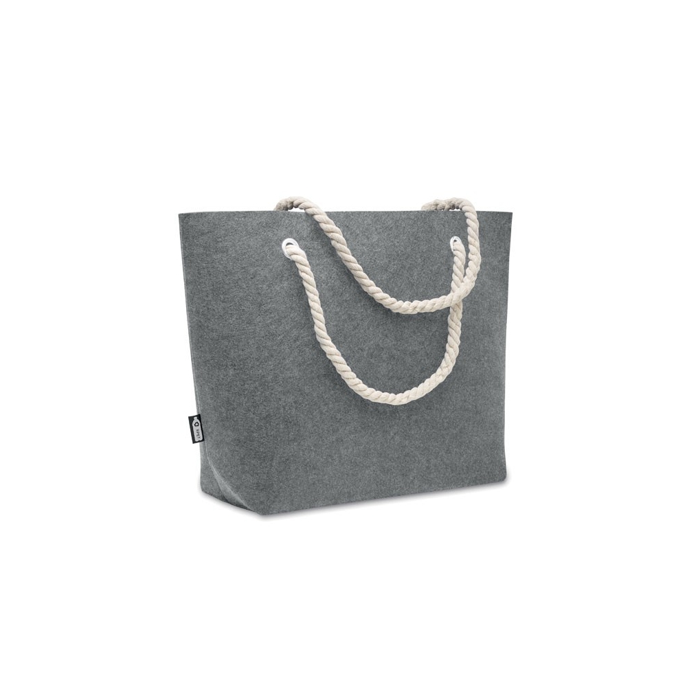 FELTSEA RPET veltinio paplūdimio maišelis