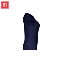 THC Sofia Moteriški Medvilniniai Marškinėliai, 150g