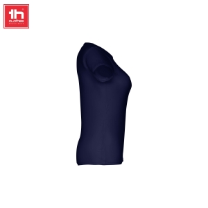 THC Sofia Moteriški Medvilniniai Marškinėliai, 150g