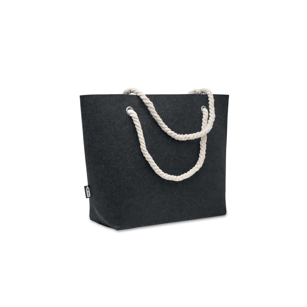 FELTSEA RPET veltinio paplūdimio maišelis