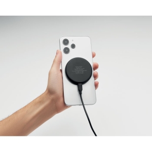 WERLIES 3-in-1 belaidis įkroviklis 15W