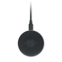 WERLIES 3-in-1 belaidis įkroviklis 15W