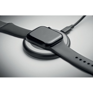 WERLIES 3-in-1 belaidis įkroviklis 15W