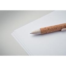 ARBOCHO Ekologiškas 4 spalvų rašiklis