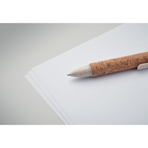 ARBOCHO Ekologiškas 4 spalvų rašiklis