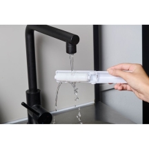 CROLL Daugkartinis lipnus valymo volelis