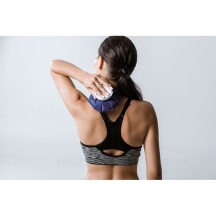 SANAR Daugkartinis ledo paketas patempimų gydymui