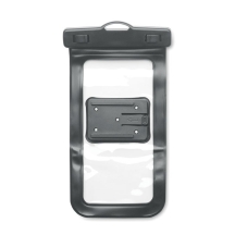 SOSTENER Vandeniui atsparus telefono dėklas