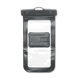 SOSTENER Vandeniui atsparus telefono dėklas