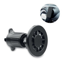 HOLDME Magnetinis telefono laikiklis automobiliui 360°