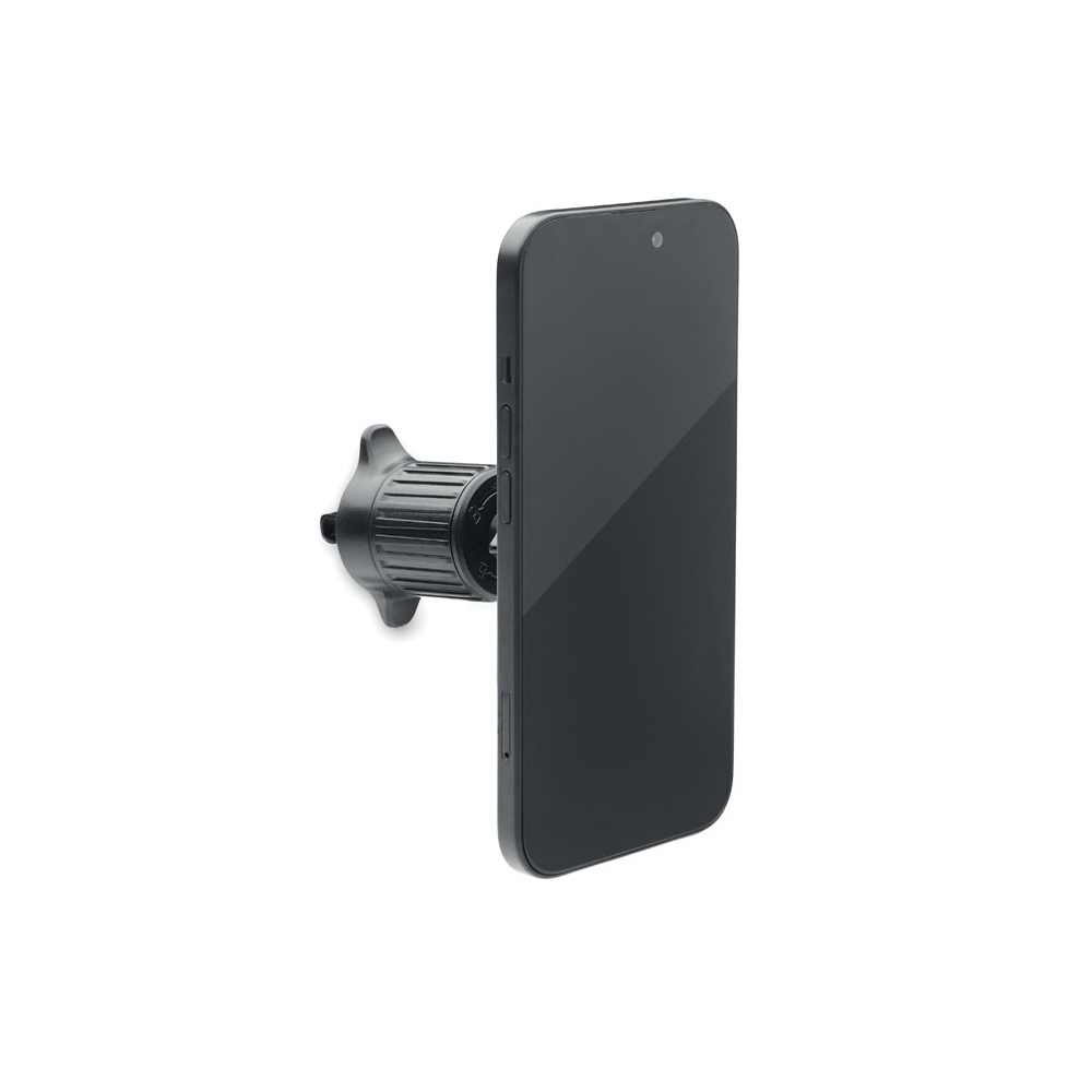 HOLDME Magnetinis telefono laikiklis automobiliui 360°