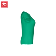 THC Sofia Moteriški Medvilniniai Marškinėliai, 150g