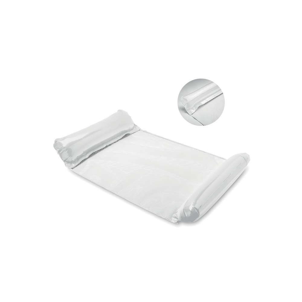 HAMAFLOAT Pripučiamas vandens hamakas