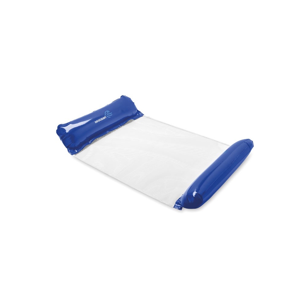 HAMAFLOAT Pripučiamas vandens hamakas