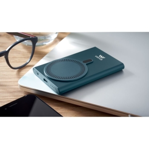 PAWTT Magnetinis belaidis įkroviklis su power bank 5000 mAh