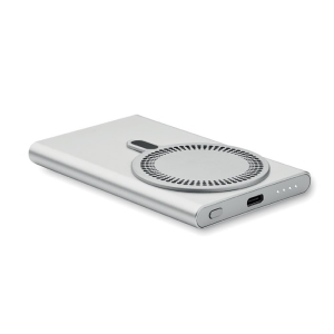 PAWTT Magnetinis belaidis įkroviklis su power bank 5000 mAh