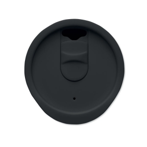 GO Termopuodelis su slankiojančiu dangteliu 300 ml