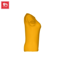 THC Sofia Moteriški Medvilniniai Marškinėliai, 150g