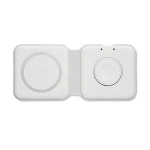 FLIP Funkcionali sulankstoma 2-in-1 įkrovimo stotelė