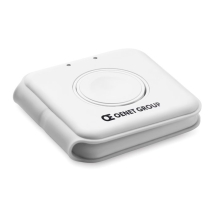 FLIP Funkcionali sulankstoma 2-in-1 įkrovimo stotelė