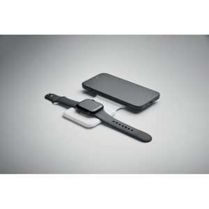 FLIP Funkcionali sulankstoma 2-in-1 įkrovimo stotelė