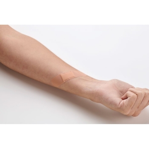 OUCH Daugkartinių pleistrų rinkinys (15vnt)