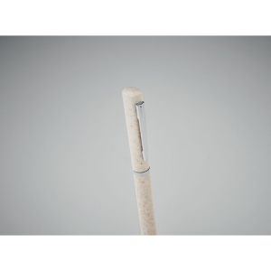 MAIPEN Stilingas tušinukas iš kviečių pluošto