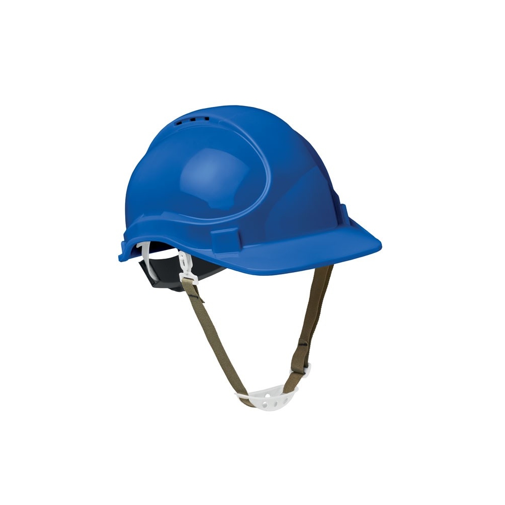 HELM Apsauginis šalmas statyboms ir sandėliams