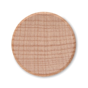 BOPPER Kamštis buteliui iš ąžuolo medienos