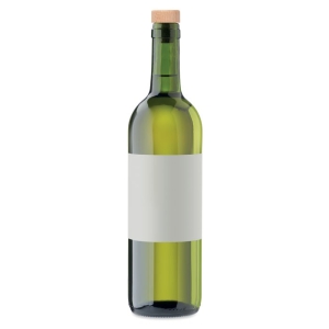 BOPPER Kamštis buteliui iš ąžuolo medienos