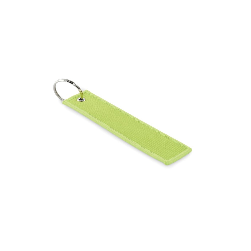 TAKEOFF Raktų pakabukas „Remove Before Flight“