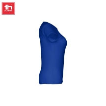 THC Sofia Moteriški Medvilniniai Marškinėliai, 150g