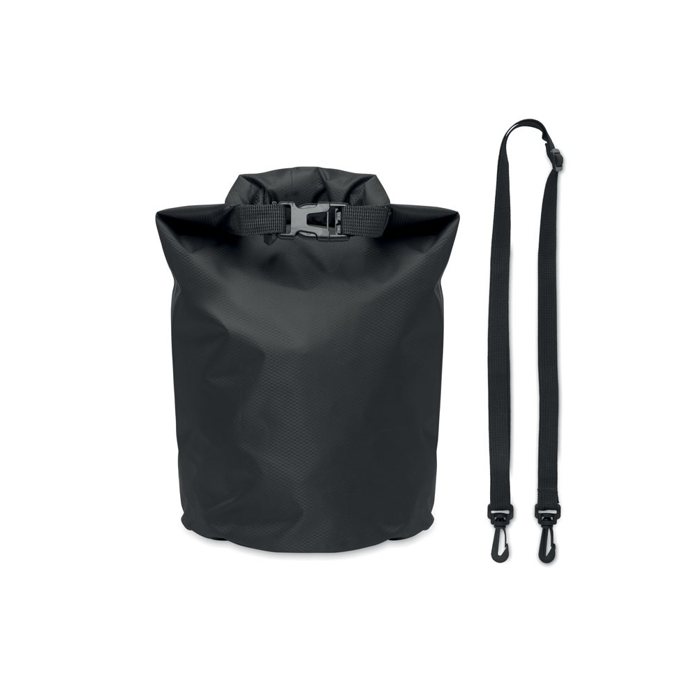 BOLSAIBLE + Vandeniui atsparus krepšys 5 L