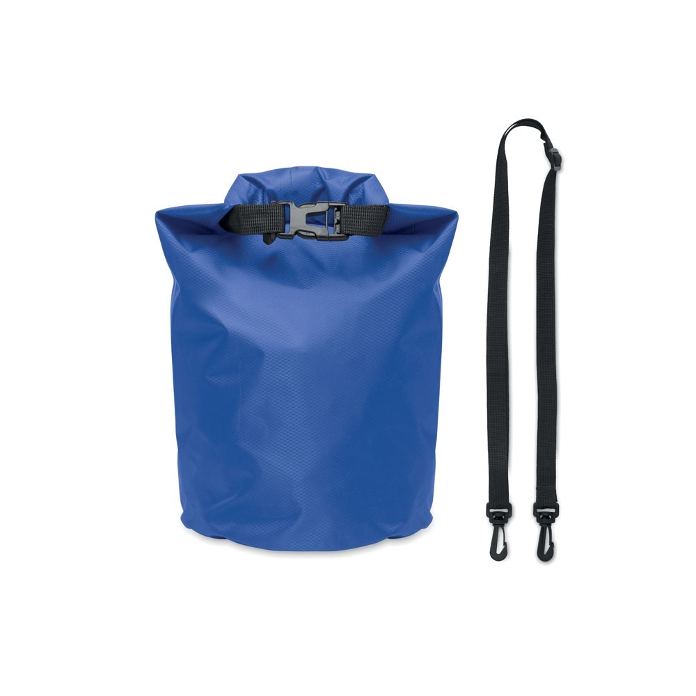 BOLSAIBLE + Vandeniui atsparus krepšys 5 L