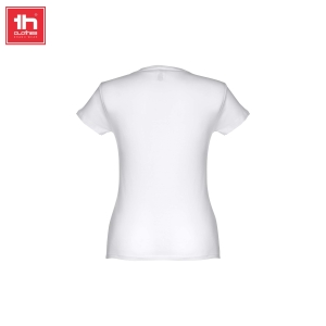 THC Sofia Moteriški Medvilniniai Marškinėliai, 150g