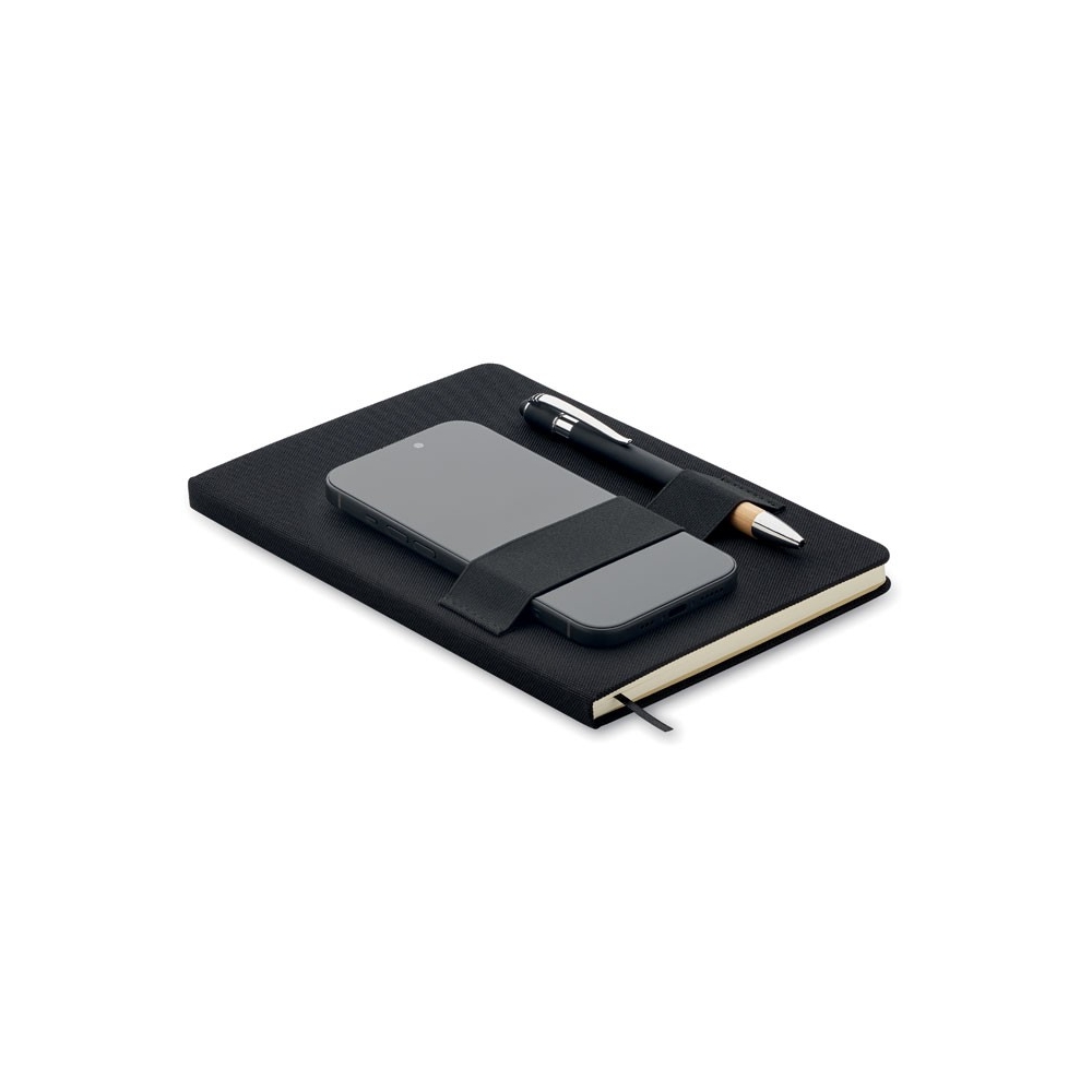 NOTA Užrašų knygelės rinkinys