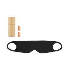 MASKSET Kompaktiškas kelioninis rinkinys