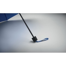 SEATTLE Vėjui atsparus sulankstomas skėtis su krepšiu